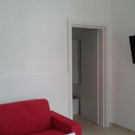 Malvarosa Apartments Порто-Чезарео Экстерьер фото